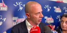 Lega, Romeo: "Per il bene del partito messo a rischio mia posizione"