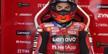 MotoGp, gp Australia annullato: ecco cosa &egrave; successo
