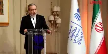 Iran, Araghchi: "La gestione dello Stretto di Hormuz non torner&agrave; a come era prima"