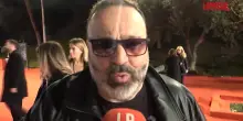 Festa del Cinema di Roma, Bruno, "Film scorretto? Pi&ugrave; scorretto bombardare bambini o parlare come Trump"
