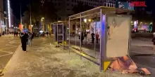 Barcellona, le proteste di piazza sfociano nella violenza: i danni in citt&agrave;