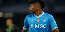 Alisson Santos vittima di furto in casa: rubati gioielli e un orologio al calciatore del Napoli