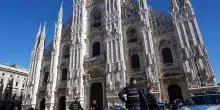Scontri ai corte, la presunta &ldquo;mente&rdquo; in carcere: Siher &egrave; accusato di istigazione a delinquere e terrorismo