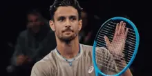 Atp Lione 2026, Lorenzo Musetti re nella finale contro Taylor Fritz