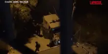 Cisgiordania, le operazione dellIdf a Hebron