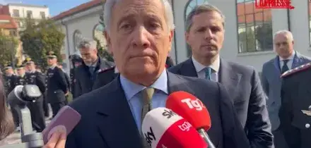 Ucraina, Tajani: "Salvini? Pronto nuovo pacchetto aiuti militari"