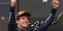 Kimi Antonelli domina il GP Usa 2026 ma non basta per il titolo: in Messico seconda chance per diventare  campione