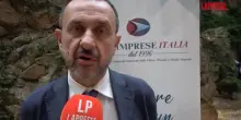 Confimprese, Rosato: "Stato metta a disposizione strumenti che diano garanzie e funzionino"