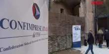 Confimprese, DAmico: "Micro imprese o pmi hanno bisogno di essere informate su procedure che li tuteli"