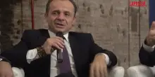 Ucraina, Cateno De Luca: "Salvini? Mantenere patti, certe dichiarazioni fatte per raccattare voti"