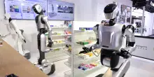 AI in medicina: da &lsquo;stampella&rsquo; a boomerang per diagnosi accurate, chi rischia di pi&ugrave;