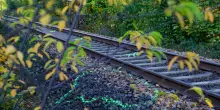 Germania, treno ad alta velocit&agrave; investe operai a Essen: un morto e un ferito grave