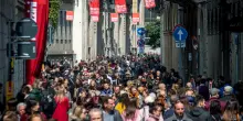Benessere in Italia, l&rsquo;ultimo rapporto Istat certifica spaccatura tra Nord e Sud