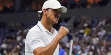 Atp Vienna 2026, Darderi batte Arnaldi nel derby italiano e va agli ottavi