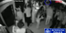 Chris Brown condannato per aggressione: il video della rissa a Londra nel 2023