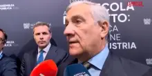 Manovra 2027, Tajani: &ldquo;No tassa extra-profitti ma contributo da banche e assicurazioni&rdquo;