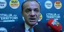 Nasce partito dei sindaci, Cateno De Luca: "Noi un progetto vero"