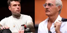 Fedez-Giletti, botta e risposta tra il rapper e il giornalista: cosa &egrave; successo