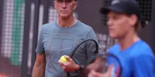 Jannik Sinner dice addio a Darren Cahill: chi &egrave; Magnus Norman, il nuovo super coach