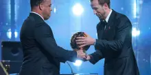 Harry Kane Pallone d&rsquo;Oro 2026: &ldquo;Con il duro lavoro tutto &egrave; possibile&rdquo;