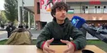 Torino, studenti occupano il Campus Einaudi: "Non paghiamo la guerra"