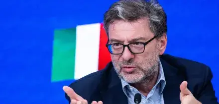 Manovra, Giorgetti: &ldquo;Progressi con Commissione Ue&rdquo;
