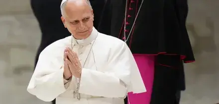 Papa Leone XIV: &ldquo;Basta preparare altre guerre, solo la pace &egrave; santa&rdquo;