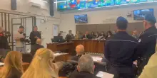 Femminicidio Federica Torzullo, oggi il via al processo: in aula anche Claudio Carlomagno