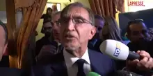 Scontro La Russa-Ponzani, il presidente del Senato: "Ritiro della denuncia? Ci penser&ograve;, lei ha fatto marcia indietro"