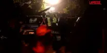Cile, tornado devasta Requ&iacute;noa: danneggiate 70 abitazioni