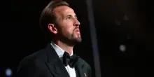 Harry Kane vince il Pallone d&rsquo;Oro 2026