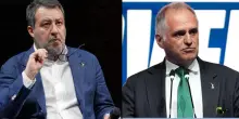 Lega, Salvini: &ldquo;Se Garavaglia e d&rsquo;accordo entrer&agrave; in segreteria&rdquo;