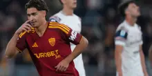 Serie A, la Roma batte il Cagliari con il brivido: all&rsquo;Olimpico finisce 4-2