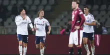 Serie A, il Como espugna il campo del Toro: 3-1 per i lariani