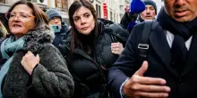 Crans-Montana, Jessica Moretti non parteciper&agrave; all&rsquo;interrogatorio col marito