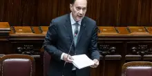 Manovra 2027, Ciriani: &ldquo;Non ci sono risorse per accontentare tutti&rdquo;