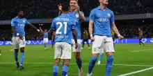 Monza-Napoli oggi in Serie A: orario, probabili formazioni e dove vederla in tv