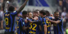 Venezia-Inter oggi in Serie A: orario, probabili formazioni e dove vederla in tv