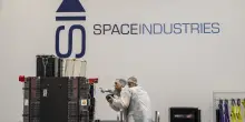 Lo Stellar Hub inaugurato a Settimo Torinese: il nuovo polo industriale per la produzione di satelliti