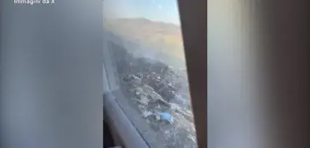 Spagna, scontro tra treni vicino a Toledo: sui social le prime immagini del disastro
