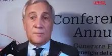 Manovra, Tajani: "Contributi anche da banche e assicurazioni ma non tassa su extraprofitti"