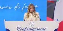 Manovra 2027, Meloni: &ldquo;Daremo risposte sui salari alle giovani generazioni&rdquo;