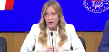 Manovra 2027, Meloni: "OK del Cdm a legge di Bilancio da circa 26 mld"