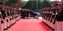 Usa, Pete Hegseth nelle Filippine per il vertice dell&rsquo;ASEAN
