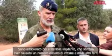 Scontro tra treni in Spagna, re Felipe VI: "Siamo addolorati, grande tristezza per questa tragedia"