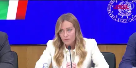 Manovra 2027, Meloni: &ldquo;Cedolare secca a 5% per canone concordato, 1% per affitti under 35&rdquo;