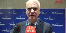 Zangrillo: "Legge di Bilancio difficile"