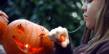 Halloween promossa dal pediatra: aiuta i bambini a sconfiggere l&rsquo;isolamento
