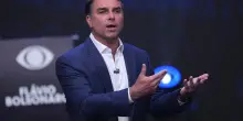 Brasile, Flavio Bolsonaro: &ldquo;Sono io il presidente eletto, guider&ograve; l&rsquo;opposizione dagli Usa&rdquo;