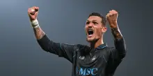 Serie A, Monza-Napoli 1-4: poker azzurro in trasferta